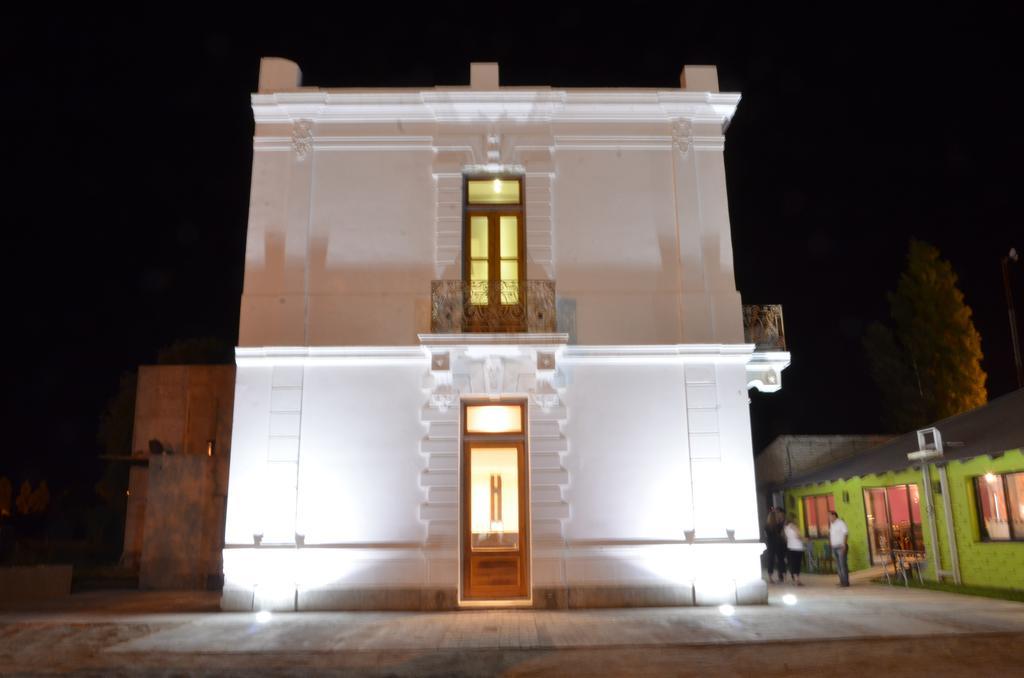 El Recreo General Roca