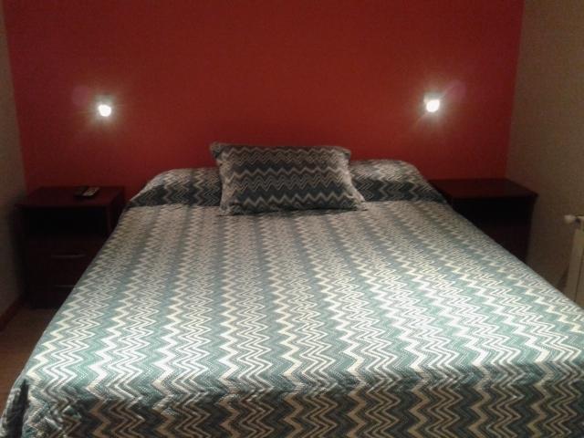 Hotel El Recreo 2*