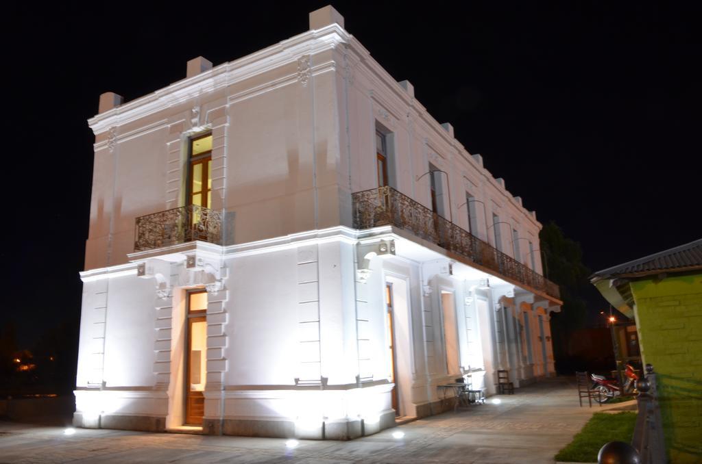El Recreo Hotel General Roca