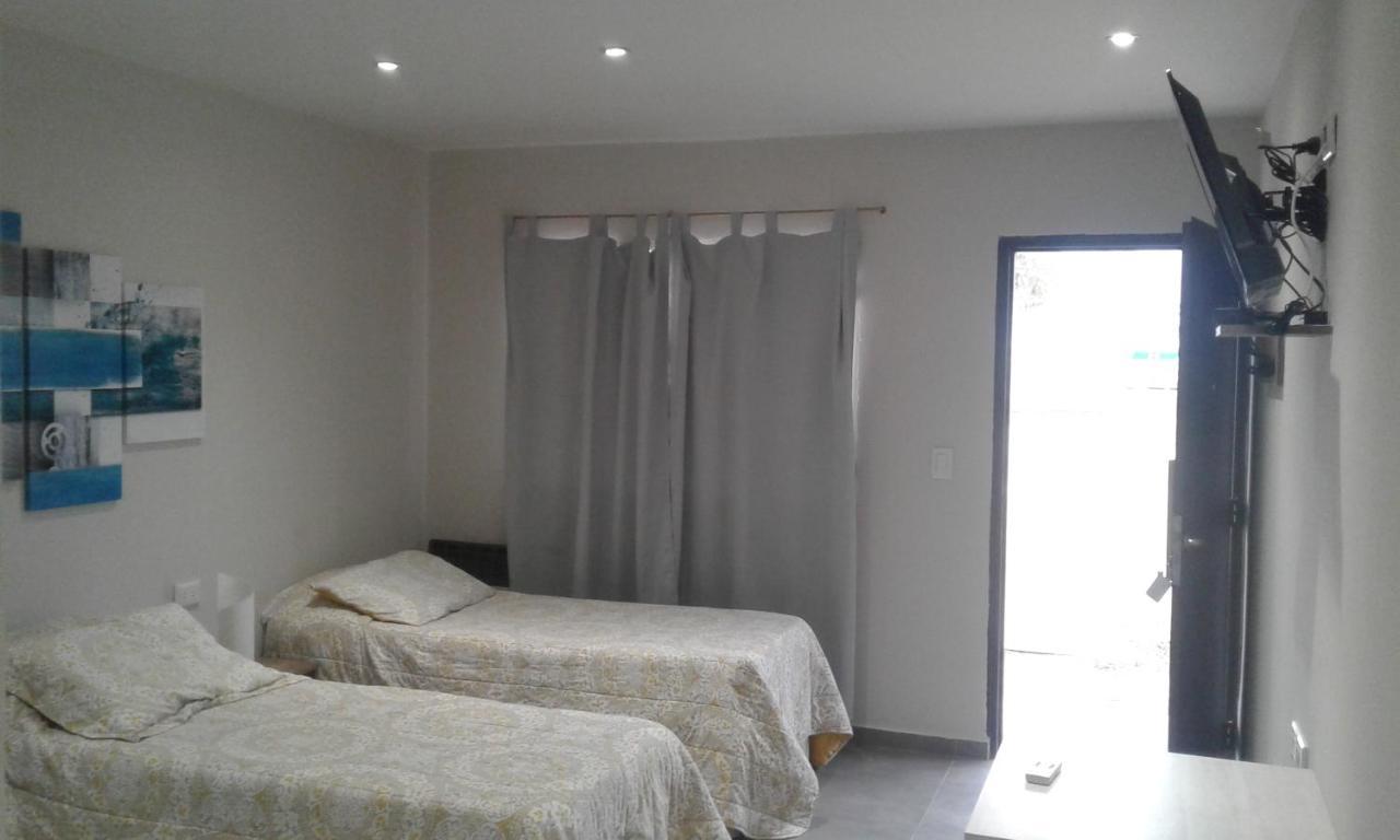 Hotel El Recreo 2*